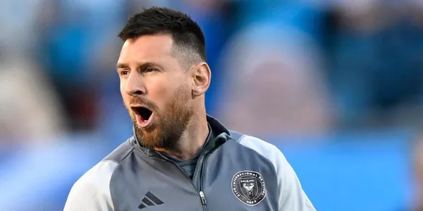 Inter Miami wants to reinforce the squad for next season.