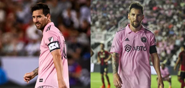 Inter Miami will face Charlotte FC for a ticket to the semifinals of the Leagues Cup.