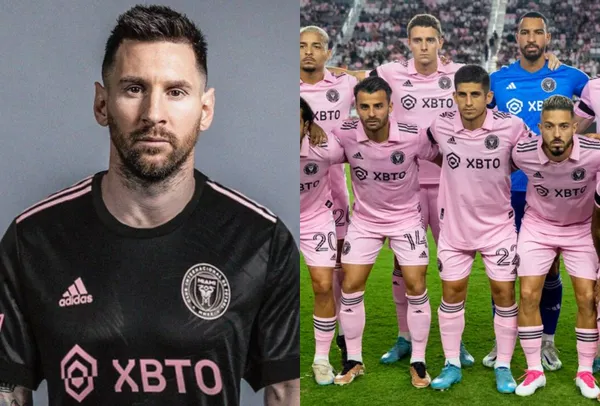 Inter Miami will face Saint Louis City this Saturday.