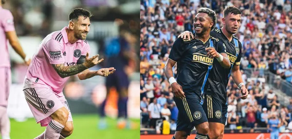 Inter Miami will look for a spot in the final of the tournament.