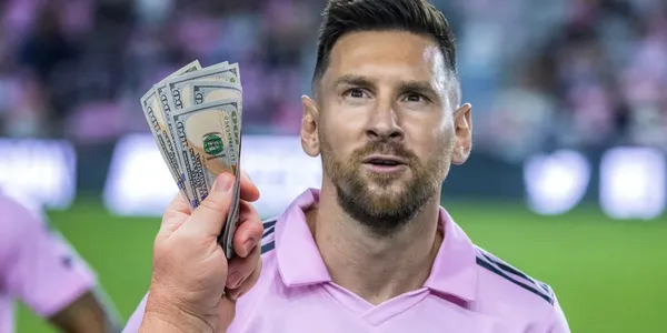 Inter Miami will play its next game on October 4.