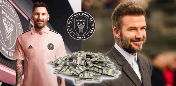 Inter Miami would have to make these 3 signings to keep Lionel happy.