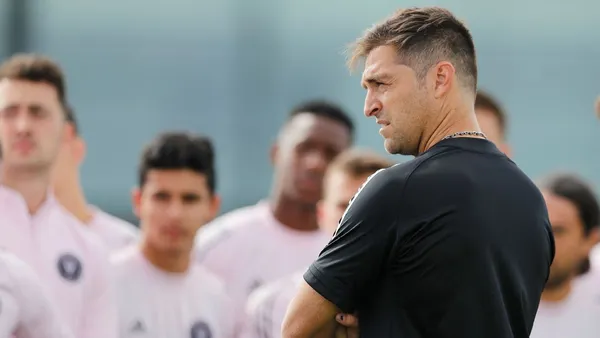 Inter Miami's 2-1 loss to FC Dallas wasn't the only bad news for David Beckham. Now it was known the seriousness of the injury of one of the starting players.