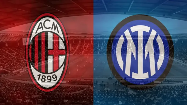 Inter Milan and AC Milan are set for another Milan derby, the biggest match in Italian football. Which of the teams has won more trophies?
