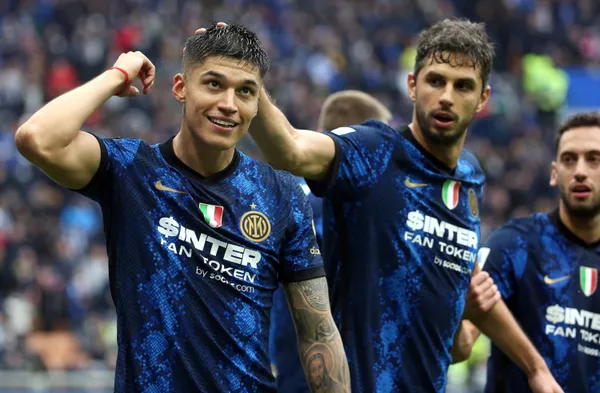 Inter Milan are gradually finding their way out of the financial worries the club is in with multiple income streams.