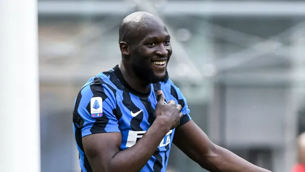 Inter Milan are rumoured to have set an asking price of £160m for star striker Romelu Lukaku if he is to move to Chelsea this summer