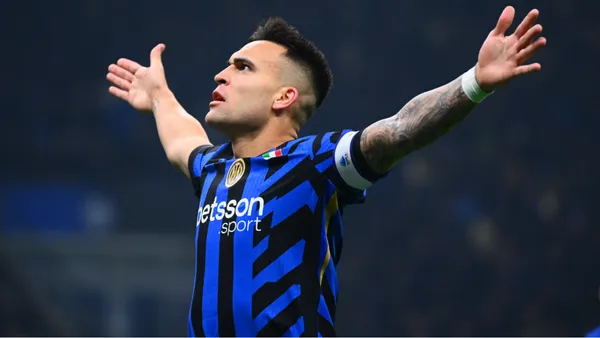 Inter Milan match | Photo: @Inter