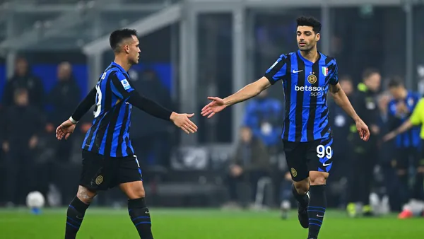 Inter Milan | Photo: @Inter