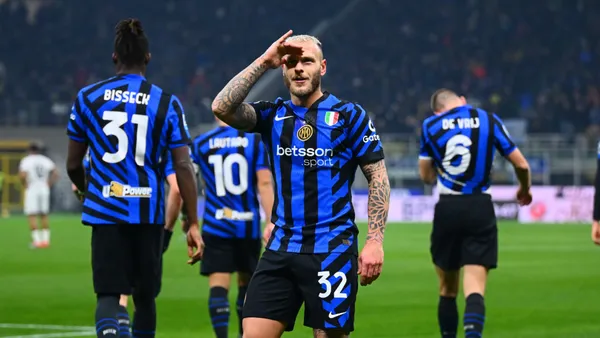 Inter Milan | Photo: @Inter