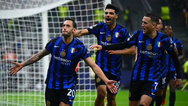 Inter Milan | Photo: @Inter