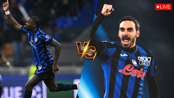 Inter Milan's Recent Matches / X