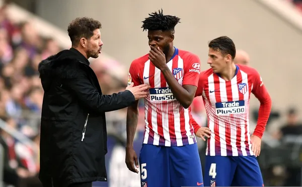 Is derby day in Madrid and Diego Simeone’s team has already a stat in favour.