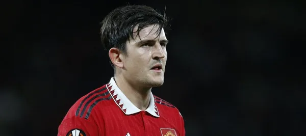 Is Erik ten Hag making a mistake by leaving Harry Maguire on the bench?