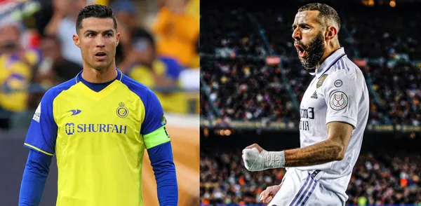 Is Karim Benzema already more than Cristiano Ronaldo at Real Madrid?