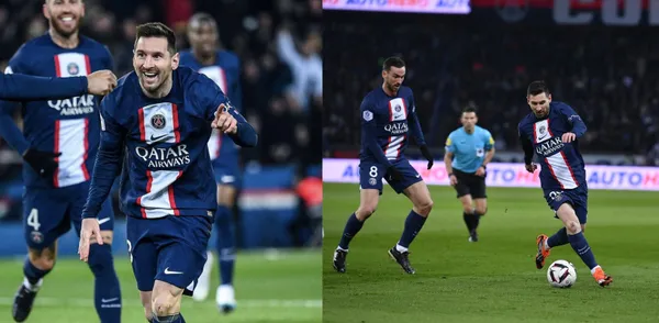 Is Lionel Messi actually the best player in the world?