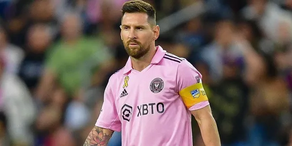 Is Lionel Messi really close to joining Barcelona?
