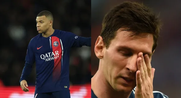 Is Lionel Messi really missed by PSG?