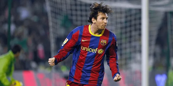 Is Messi actually going to return to Barcelona?