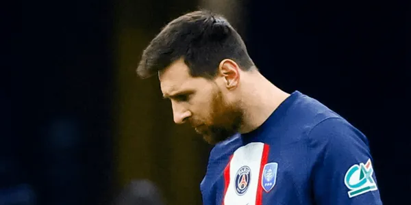 Is Messi really going to leave PSG?