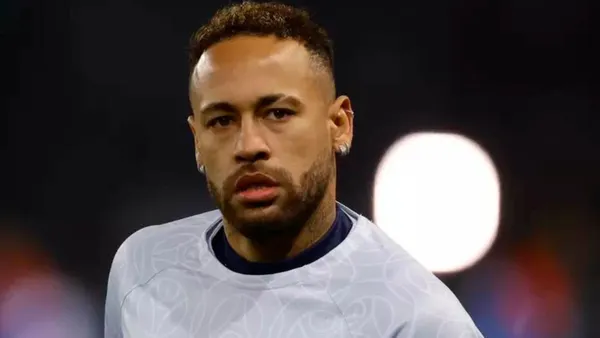 Is Neymar Jr going to the Premier League?