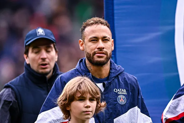 Is PSG really going to let Neymar go to the Premier League?