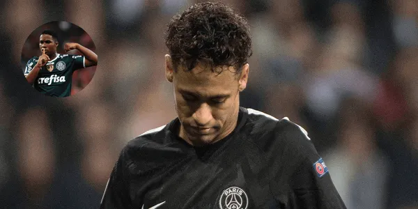 Is Real Madrid really gonna get the new Neymar?