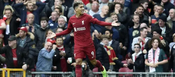 Is the Brazilian going to be a regular again?