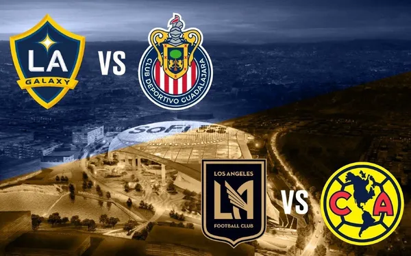 Is the Leagues Cup an official competition? The future plans for this tournament.