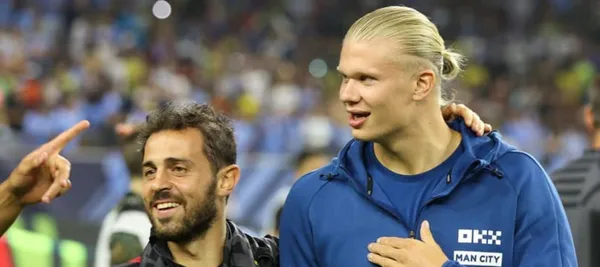 Is the Norweigan like the Portuguese legend?