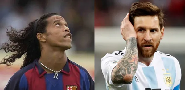 Is this one of the best players in history?