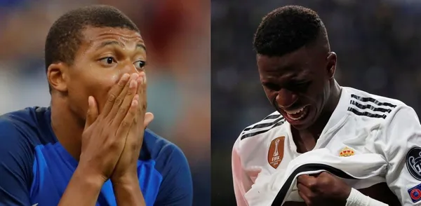 Is Vinicius Jr's future at Real Madrid guaranteed?