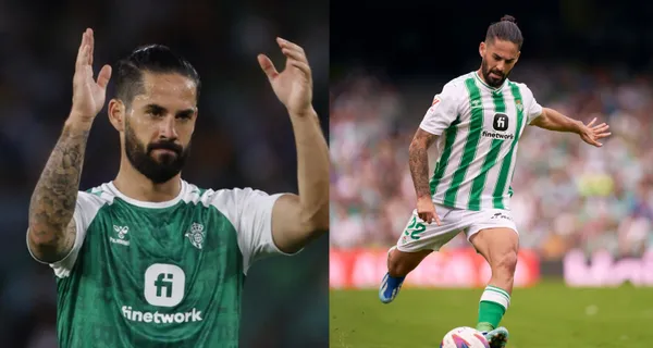 Isco Alarcón reveals why he didn't succeed at Real Madrid and surprised everyone