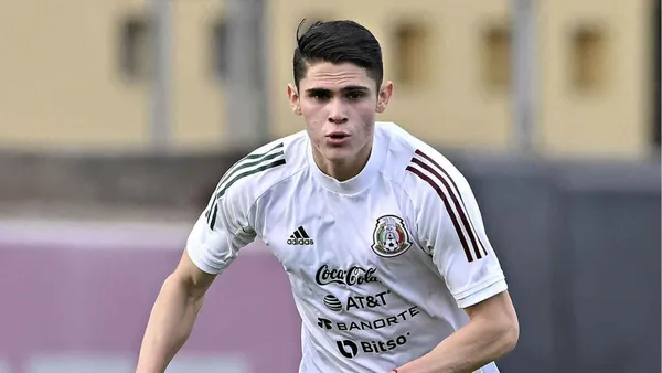 Israel Reyes has become one of the best defenders in Liga MX.