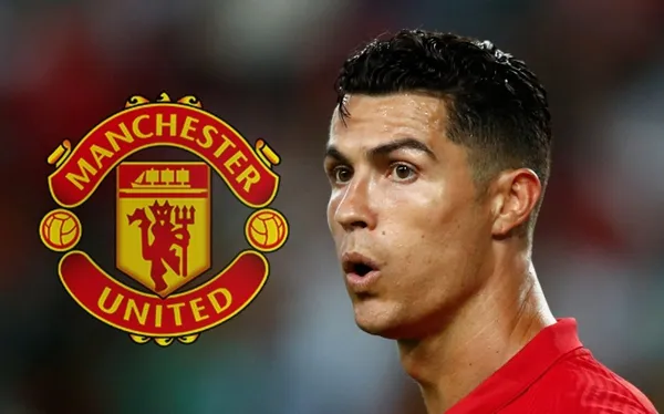 It appears that United and Cristiano Ronaldo cannot part ways without repercussions.
