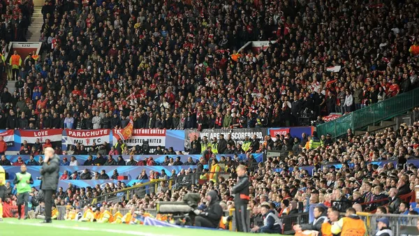 It cost way much more to watch a NBA match than it cost to watch a Premier League game.