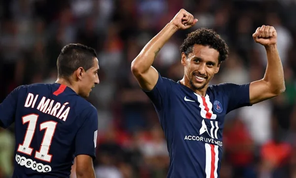 It happened simultaneously with the assault on the Argentine's house