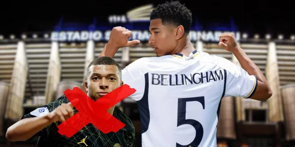 It has now been two summers in which Mbappé looks like he will sign for Real Madrid, but he has not done so