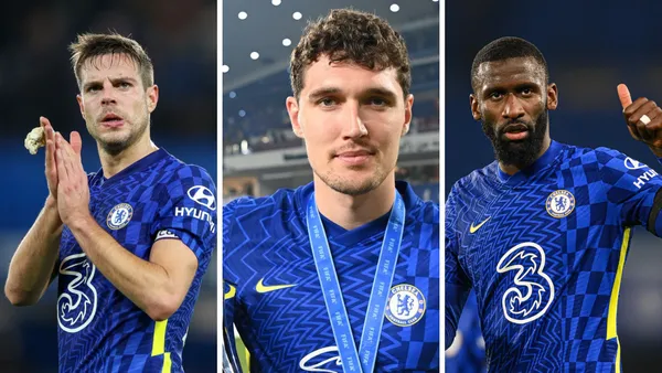 It is already known of 5 players who could leave the club due to these sanctions.