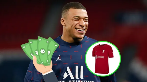 It is clear that the Frenchman is one of the best in the world and that many teams want him.