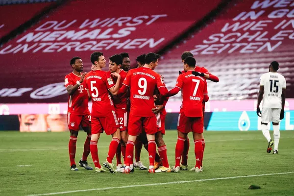 It is never easy to be the UEFA Champions League winner and fly to Qatar to play such a big tournament.