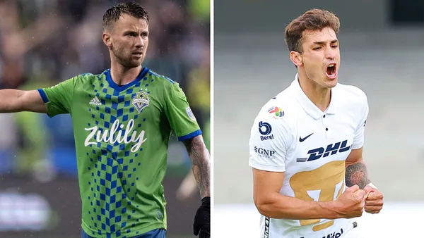 It is now known when Pumas UNAM and Seattle Sounders will meet.