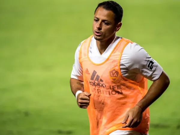 It is very likely that the year 2021 will be the last opportunity in Javier Hernández's career to return to Europe and to the Mexican national team.