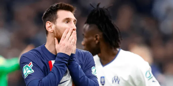 It just gets harder and harder for Barcelona to sign Lionel Messi.