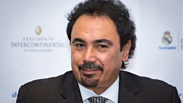 It looks complicated that Juan Reynoso remains in Cruz Azul.