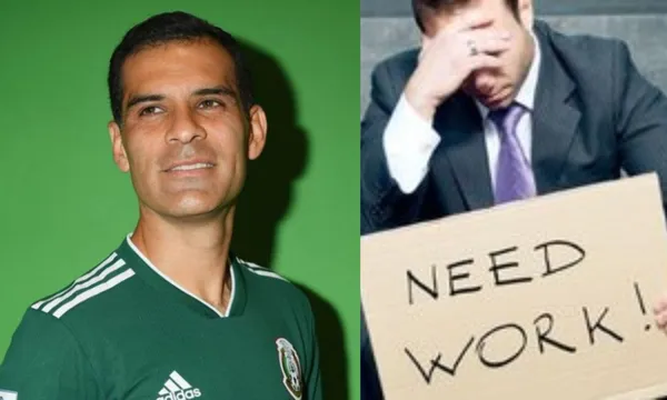 It looks like he was set up, yet his career was over. He now plays at amateur level.