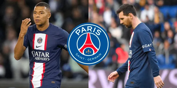 It seems as if Lionel Messi is not alone in wanting to leave PSG soon.