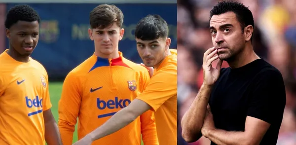 It seems as if this star's future is far from Barcelona.