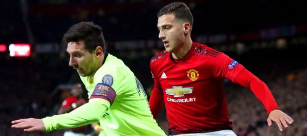 It seems Barcelona only wants players who are for free