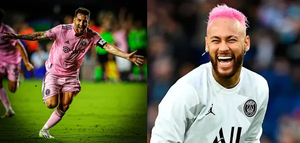 It seems clear that Neymar Jr's departure from PSG is imminent.