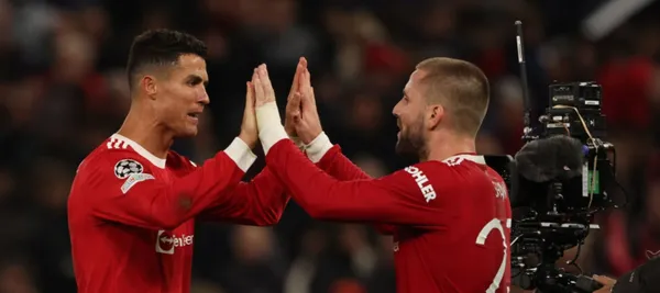 It seems Erik ten Hag doesn't mind if these players leave Man. Utd.
